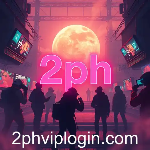 The Digital Gaming Frontier: 2ph's Growing Influence