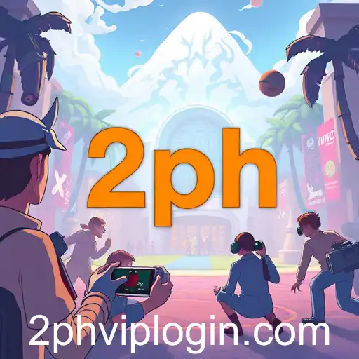 The Evolution of 2ph: A Digital Playground