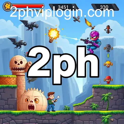 Unveiling the Thrills of Action Games: Exploring the 2ph Connection