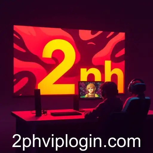 Gaming Platform '2ph' Redefines Online Play