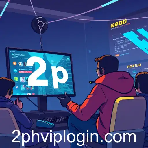 The Digital Landscape of Gaming