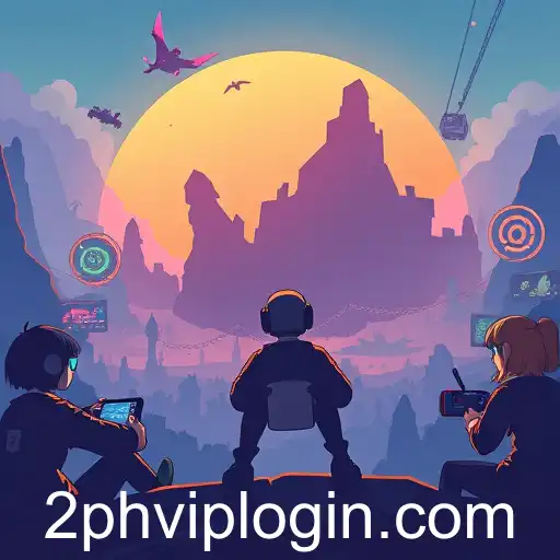 Evolving Landscape of Online Gaming