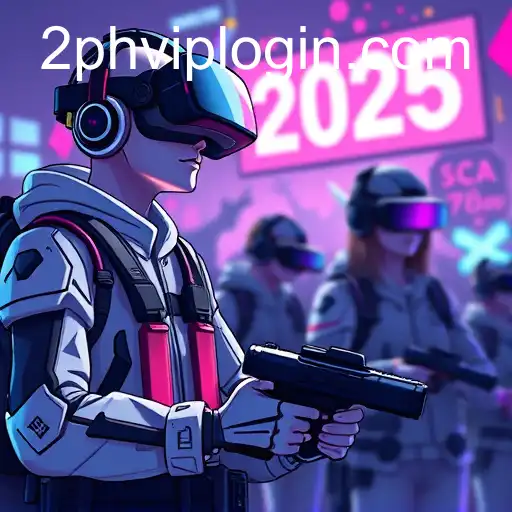 Innovations in Gaming: What 2025 Holds for 2ph