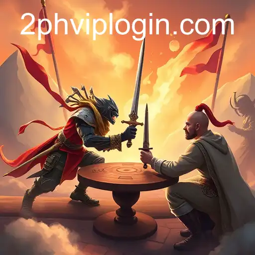 Exploring the Dynamic World of Multiplayer Games