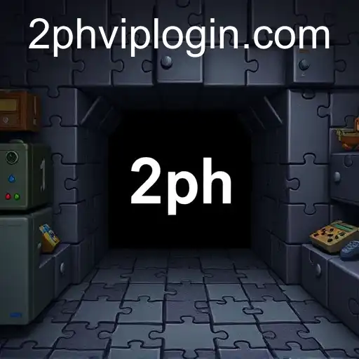 Exploring the Intriguing World of Puzzle Games: The '2ph' Connection