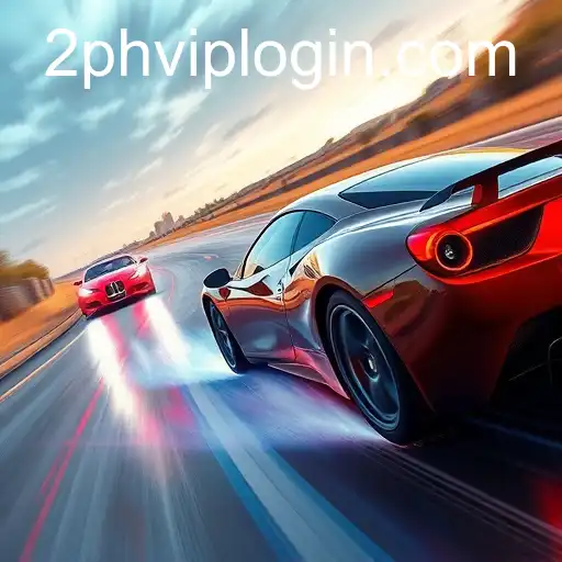 Exploring the Thrill of Racing Games: A Dive into the Speedy World