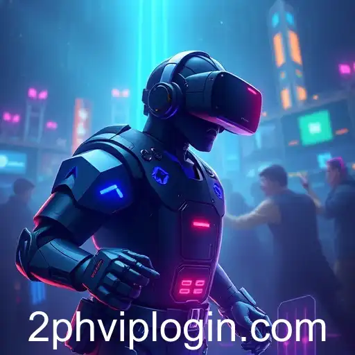 The Rise of 2PH in Online Gaming