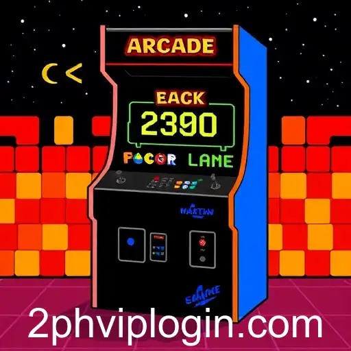 Exploring the Thrilling World of '2ph' Arcade Games