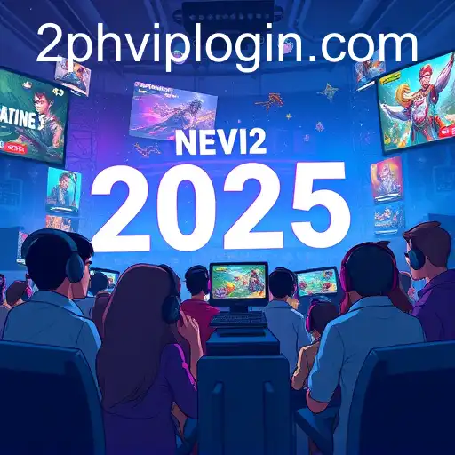 Gaming Evolution in the Modern Era