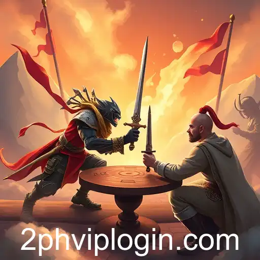 Exploring the Dynamic World of Multiplayer Games