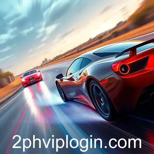 Exploring the Thrill of Racing Games: A Dive into the Speedy World