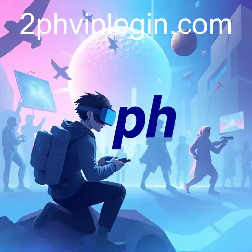 The Rise of 2ph: Revolutionizing Online Gaming in 2025