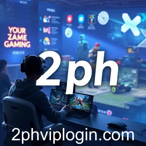 The Rise of 2ph in the Gaming World