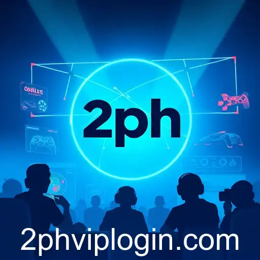 Unlocking the Future of English Gaming with 2ph